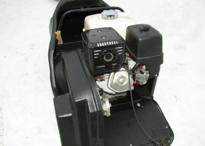 Мотобуксировщик ВОЛГАРЬ 9 Утилитарный в Севастополе