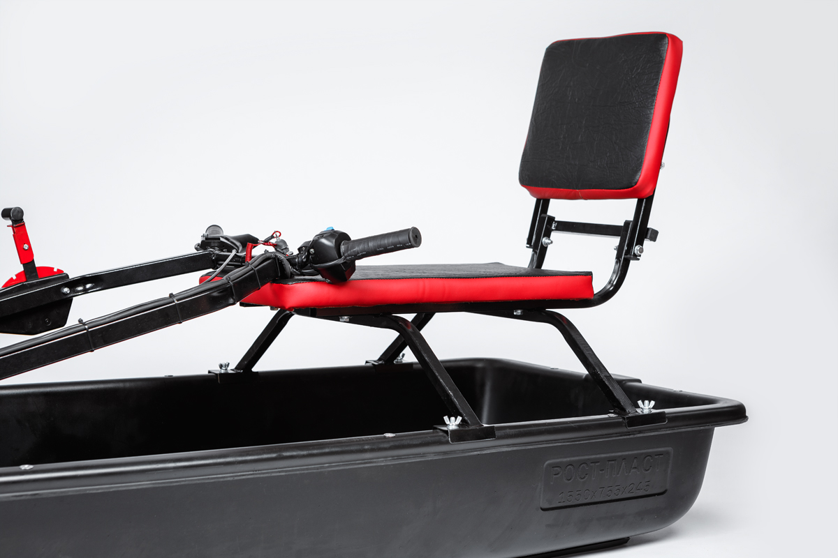 САНИ УСИЛЕННЫЕ IKUDZO 1600 в Севастополе