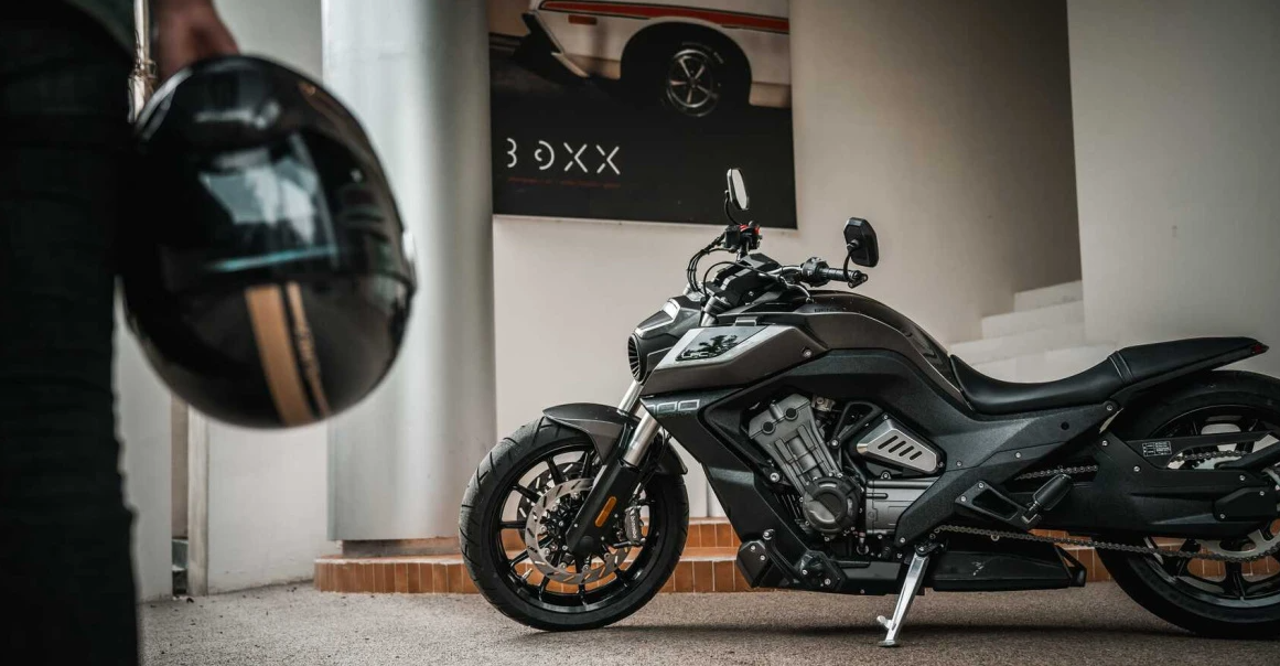 Мотоцикл Benda LFC 700 Pro в Севастополе