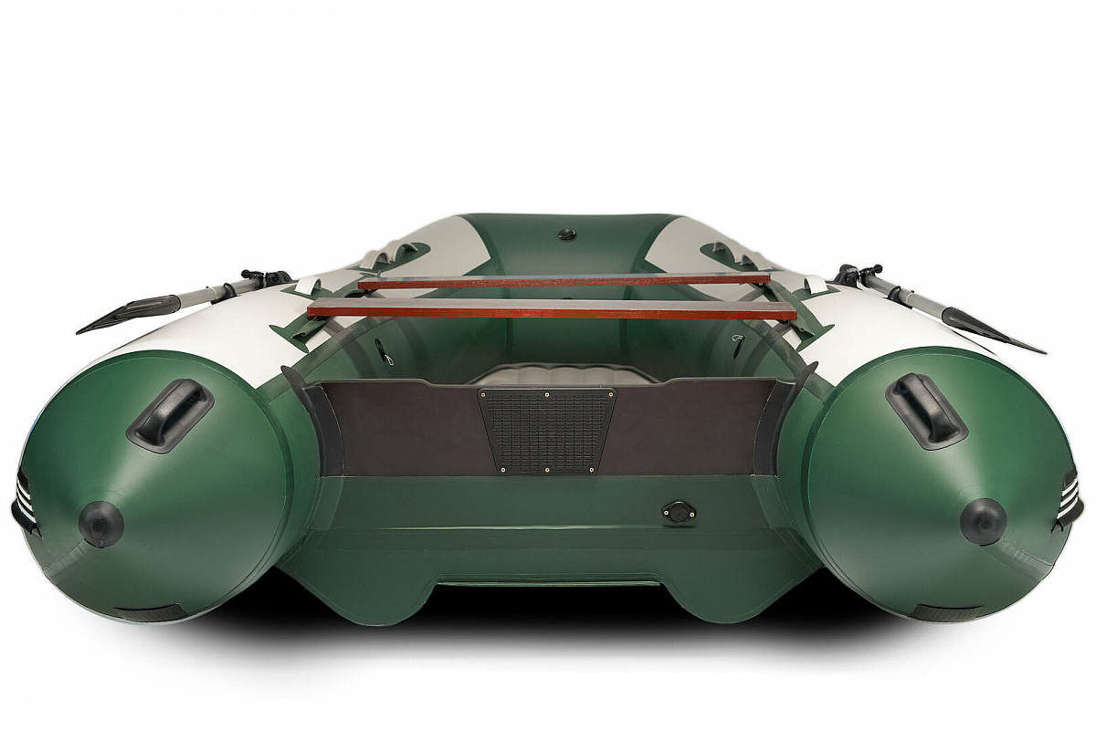 Лодка MISHIMO LITE DF 370 в Севастополе