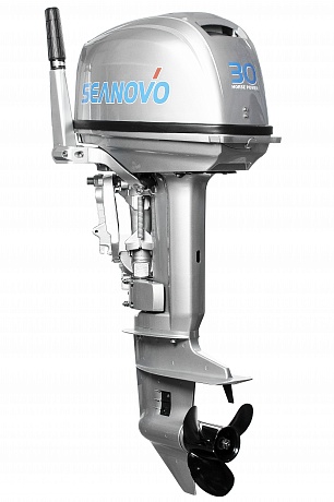 Лодочный мотор SEANOVO SN30FHL в Севастополе