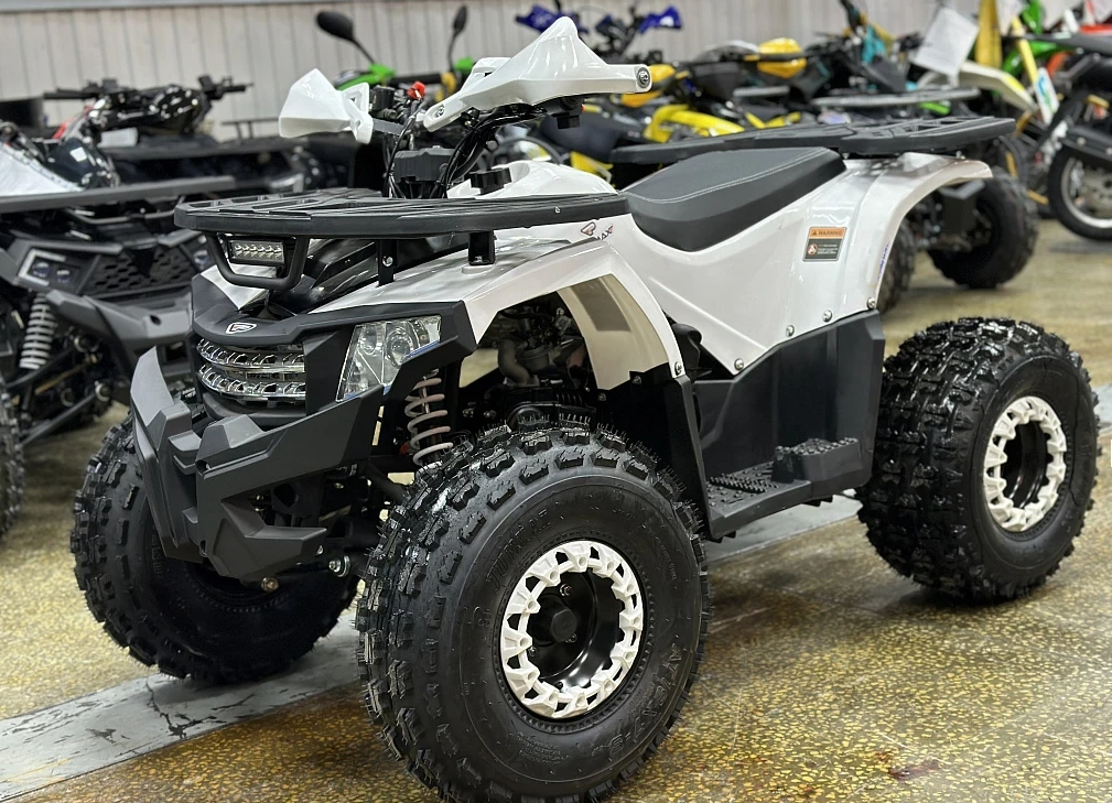 Квадроцикл PROMAX WILD 2.0 190 в Севастополе