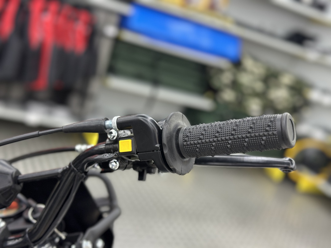 Кроссовый мотоцикл PROMAX ARMY 250 в Севастополе