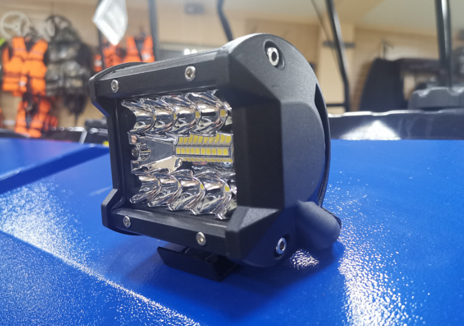 Мотобуксировщик SNOWBEAR 500 15 в Севастополе