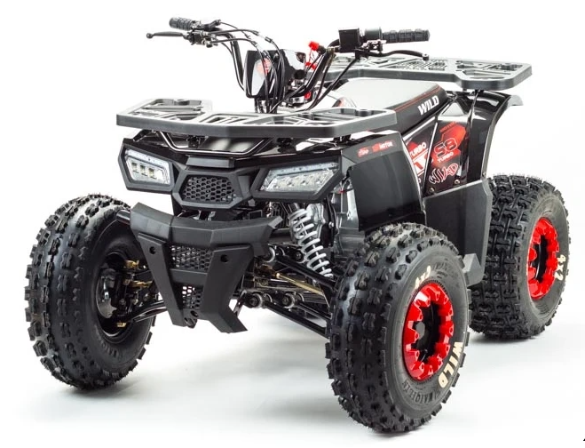 Квадроцикл PROMAX WILD 175 в Севастополе