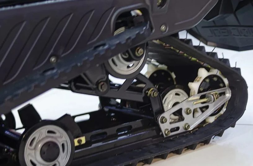 Снегоход Ataki WD 300 в Севастополе