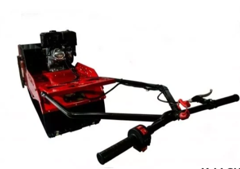 Мотобуксировщик Сила 500 9 л.с. в Севастополе