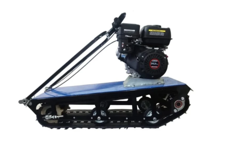 Мотобуксировщик XTREME-MOTORS "Конек-Горбунок" 8.5 л.с. в Севастополе