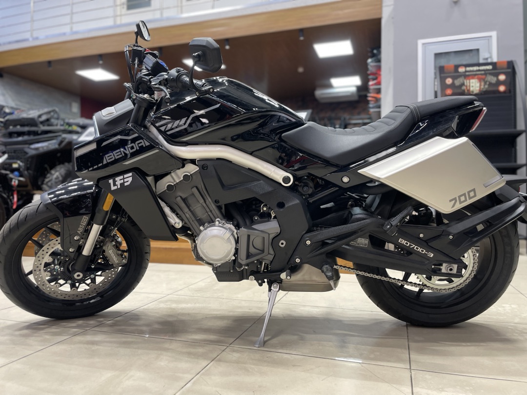 Мотоцикл Benda LFS 700 в Севастополе