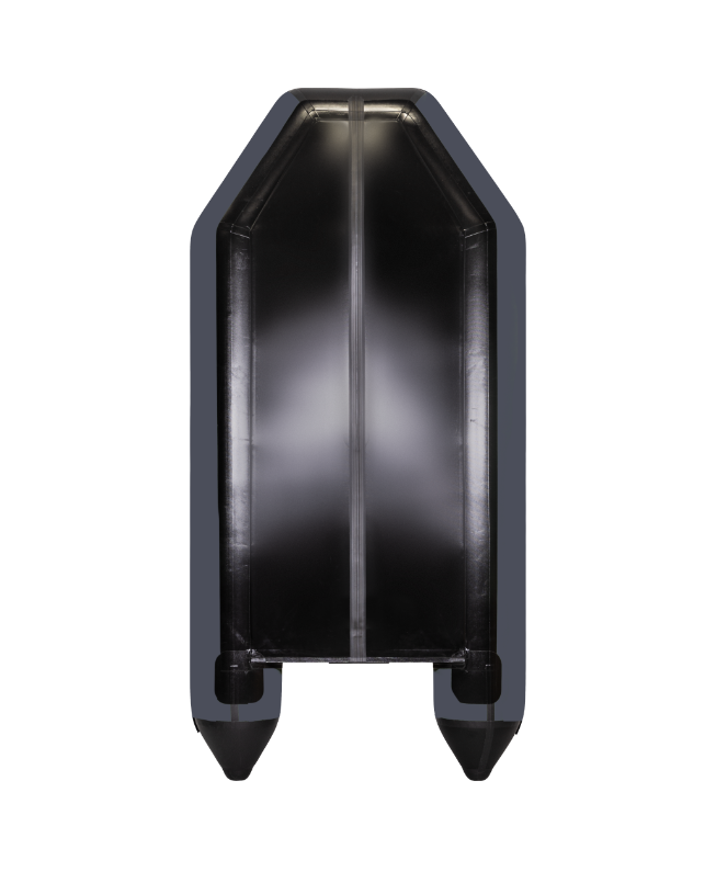  Лодка АКВА 2800 Слань-книжка киль в Севастополе