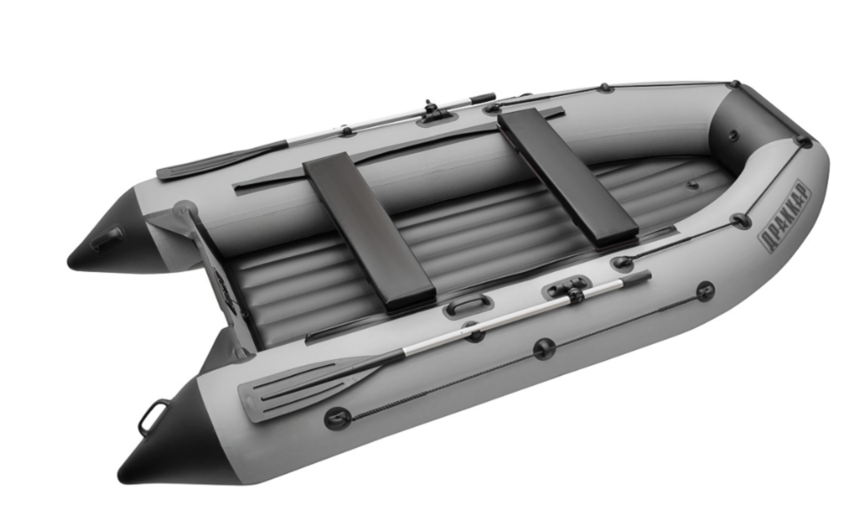 ЛОДКА ДРАККАР 3200 НДНД HANT-PRO в Севастополе