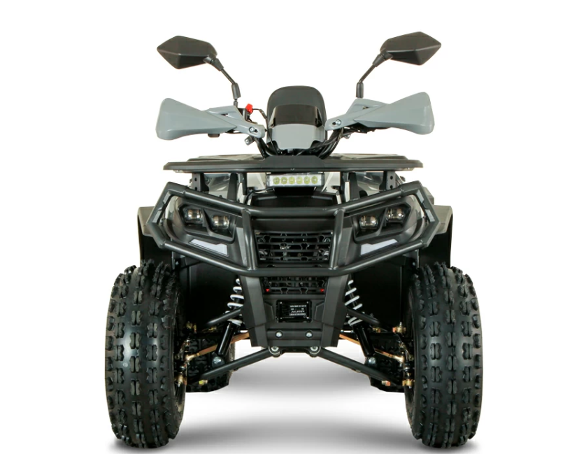 Квадроцикл YACOTA DRAGON LUX LD в Севастополе