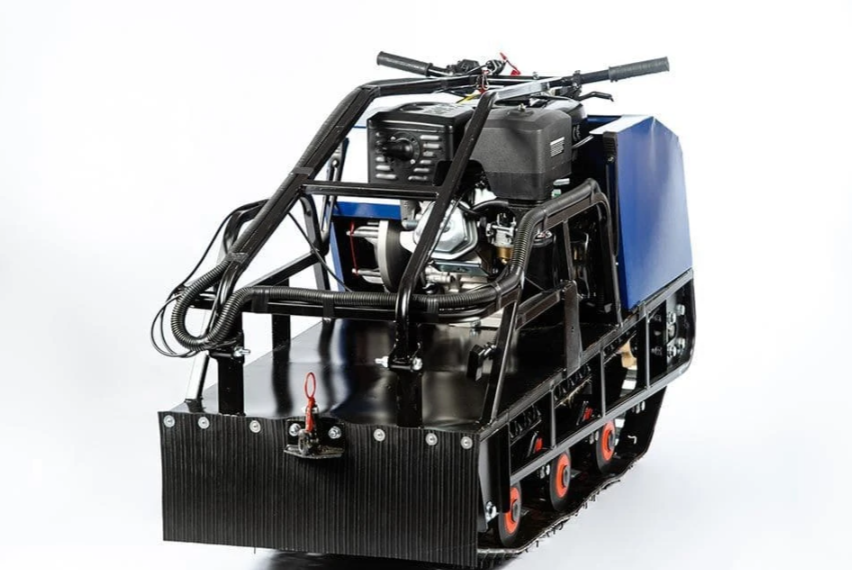 Мотобуксировщик МУЖИК М500 СТАНДАРТ 20 л.с. в Севастополе