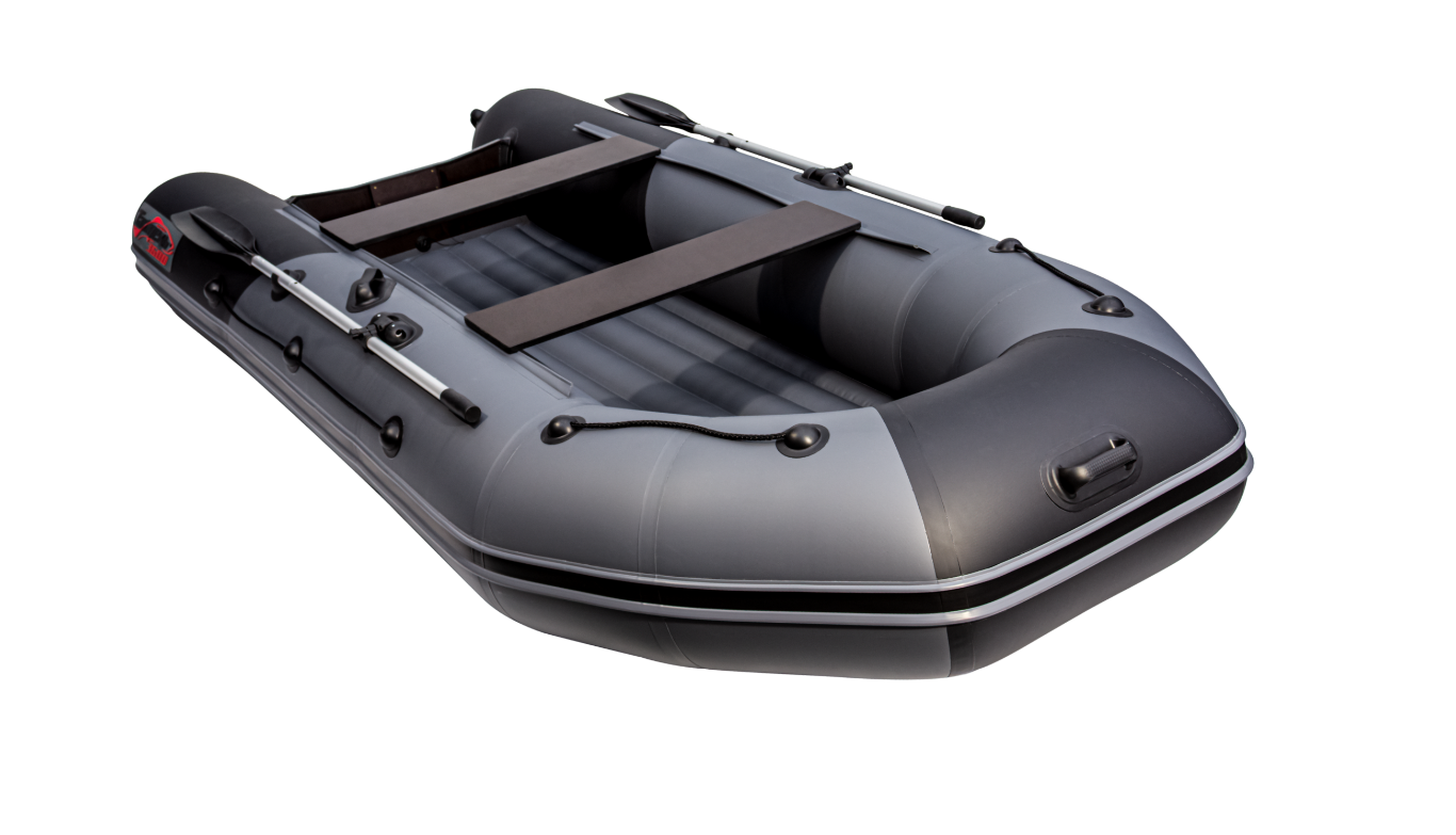 Лодка Таймень NX 3600 НДНД PRO в Севастополе