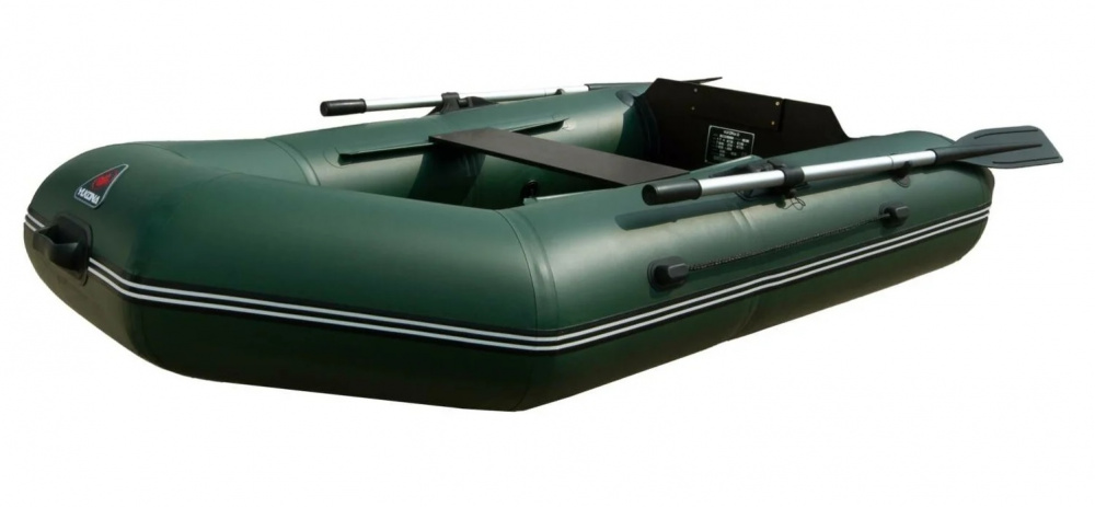 ЛОДКА НАДУВНАЯ YUKONA 230 TL (БЕЗ ПАЙОЛА) в Севастополе