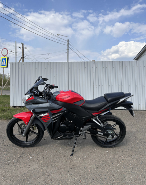 Мотоцикл RACER RC300CS SKYWAY SPORT в Севастополе