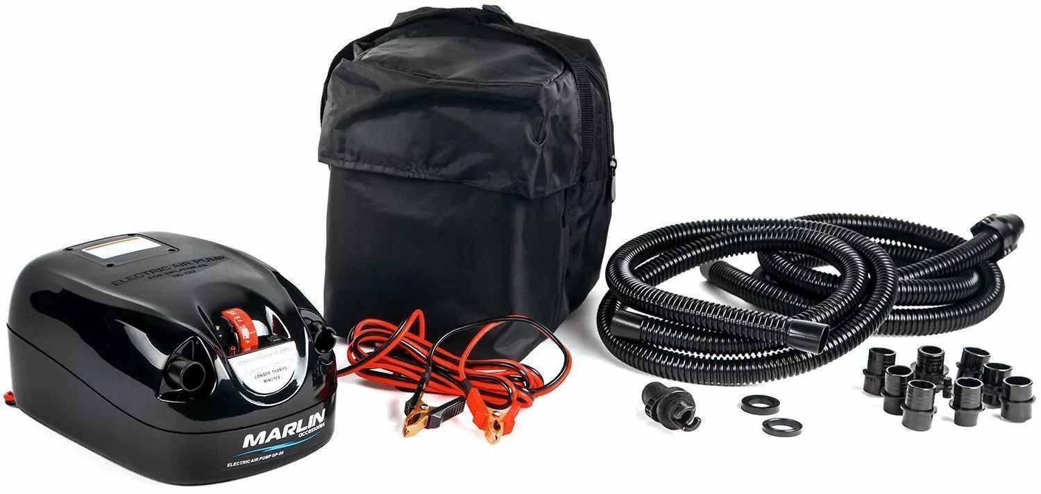 ЭЛЕКТРИЧЕСКИЙ НАСОС MARLIN GP-80 в Севастополе