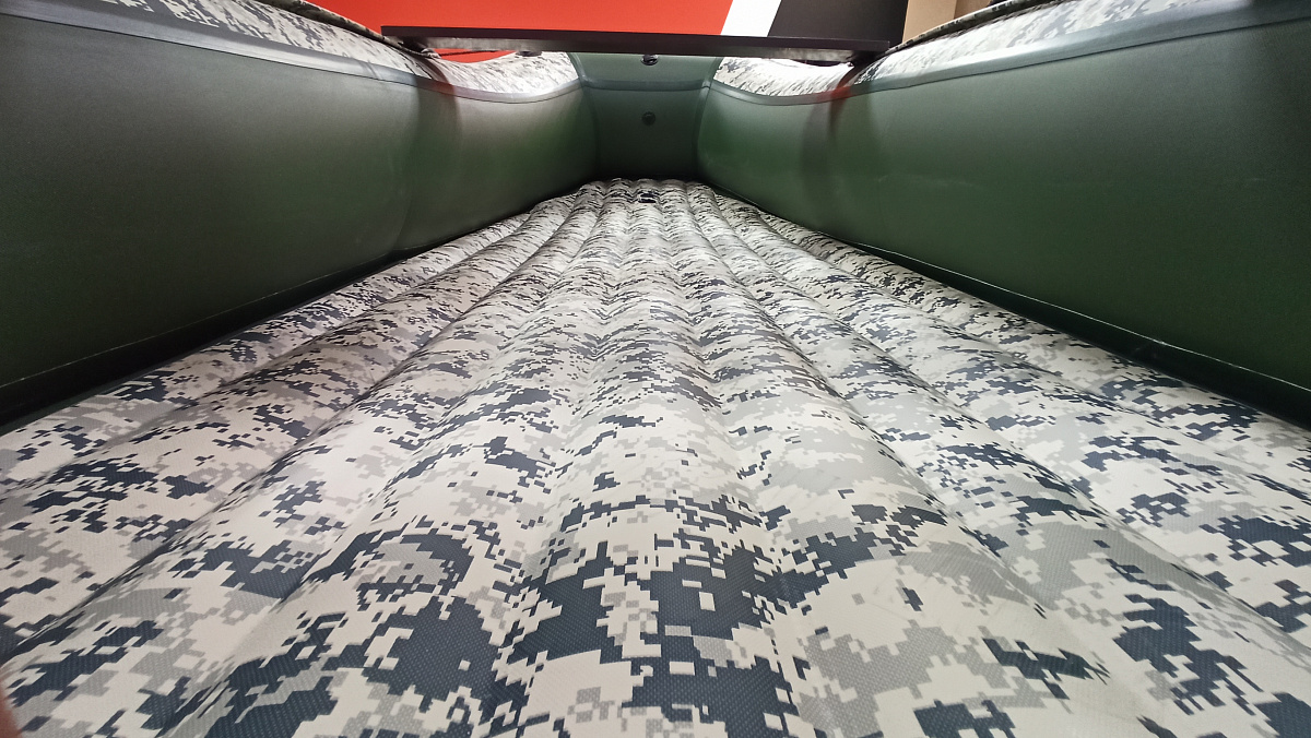 Лодка MISHIMO SPORT 370 в Севастополе