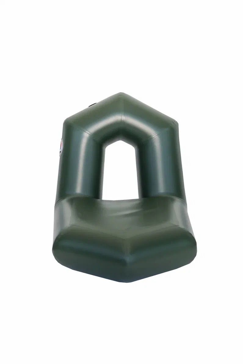 КРЕСЛО НАДУВНОЕ SMARINE, 85Х75 СМ, ПВХ, ЗЕЛЕНЫЙ в Севастополе