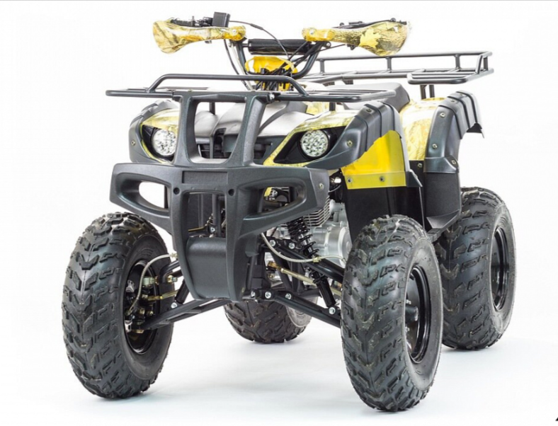 Квадроцикл MOTOLAND (МОТОЛЕНД) 250 ADVENTURE в Севастополе