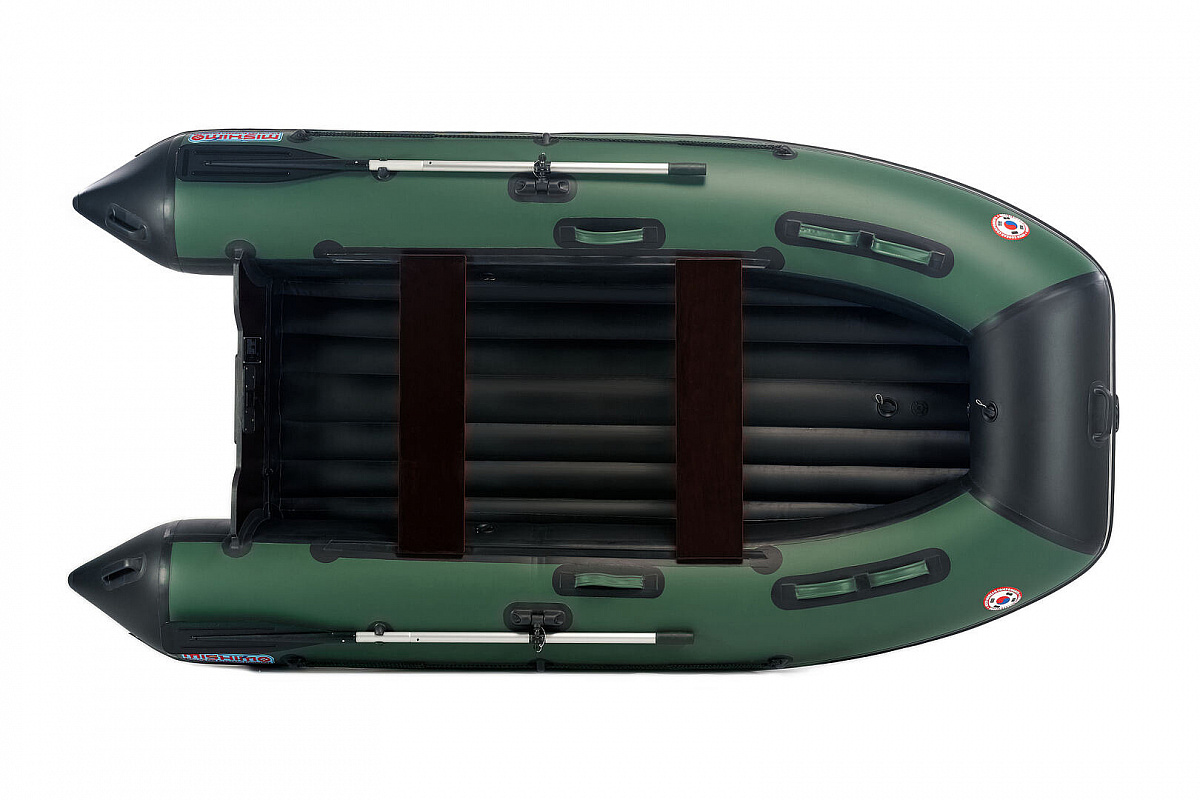 Лодка MISHIMO LITE 335 в Севастополе