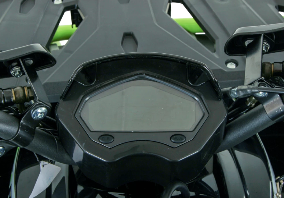 Квадроцикл YACOTA DRAGON LUX в Севастополе