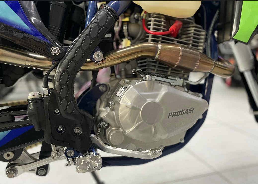 Мотоцикл Progasi RACE 300 AIR PRO SPORT в Севастополе