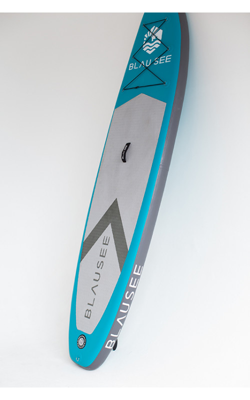 НАДУВНОЙ САП БОРД BLAUSEE 10 в Севастополе