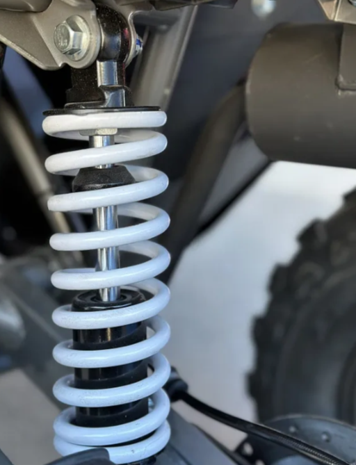 Квадроцикл GBM DAXTER 220 NEW в Севастополе