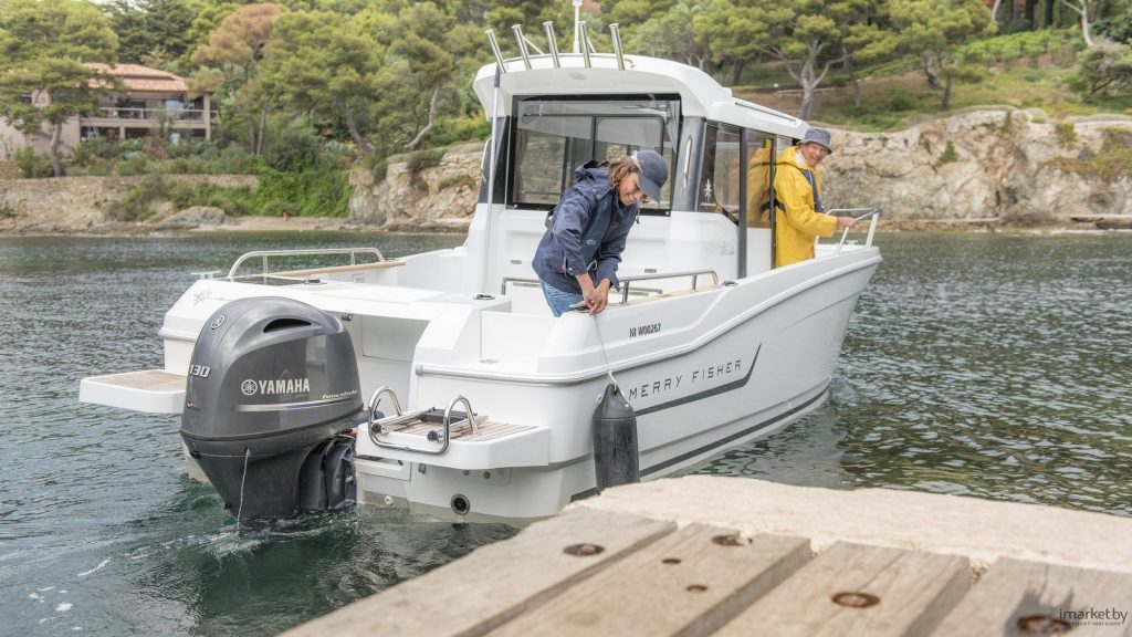 ЛОДОЧНЫЙ МОТОР YAMAHA F130 AETX в Севастополе