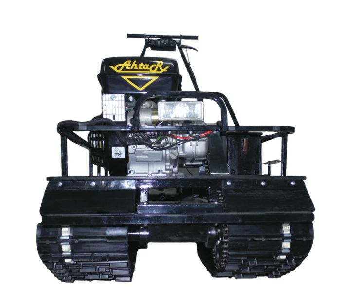 Мотобуксировщик Ahtar SL 9 с электростартером в Севастополе