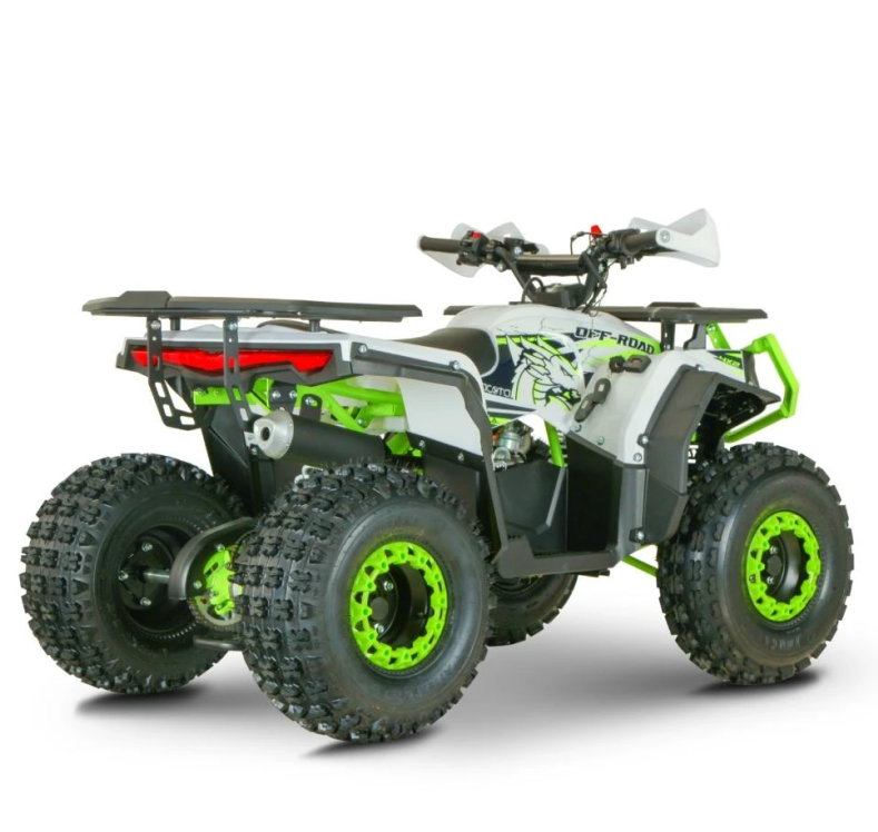 Квадроцикл YACOTA DRAGON в Севастополе