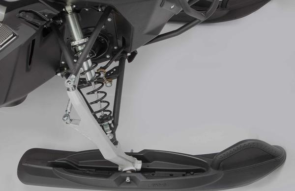 Снегоход STELS SA600R (L LUX WT) ВИТЯЗЬ 2.0 К01 Tech в Севастополе