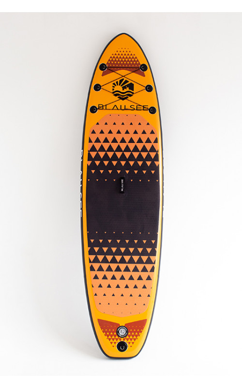 НАДУВНОЙ САП БОРД ORANGA SPACE 10,6 в Севастополе