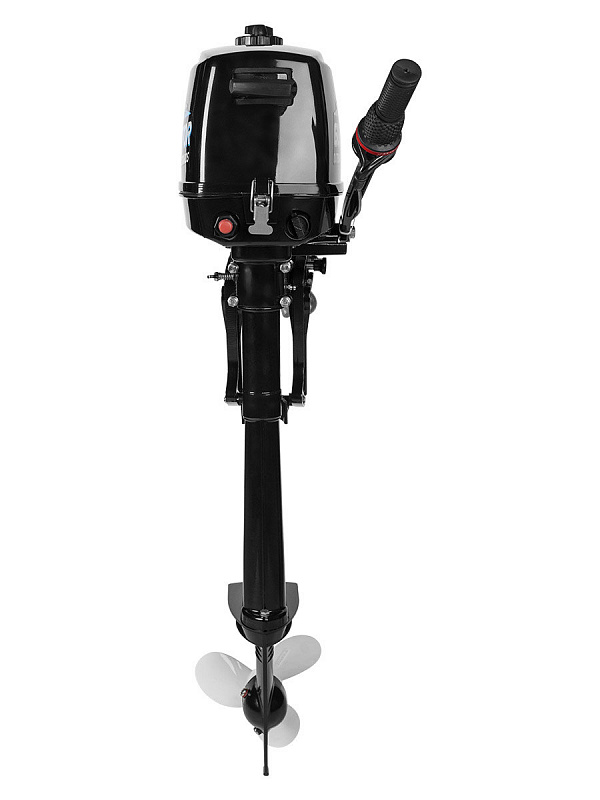 ЛОДОЧНЫЙ МОТОР GLADIATOR G3FHS в Севастополе