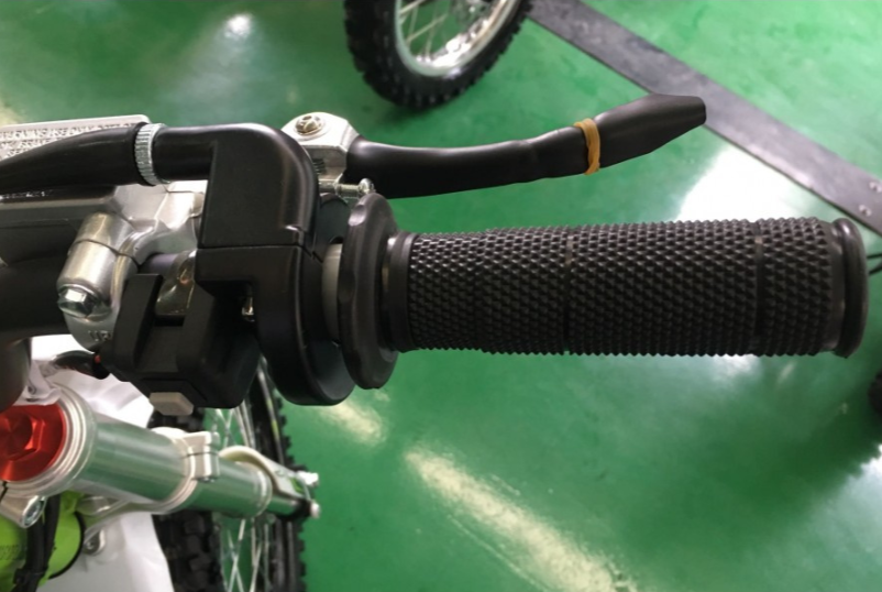 Питбайк JHLMOTO JHL Z140E (YX1P56FMJ) в Севастополе