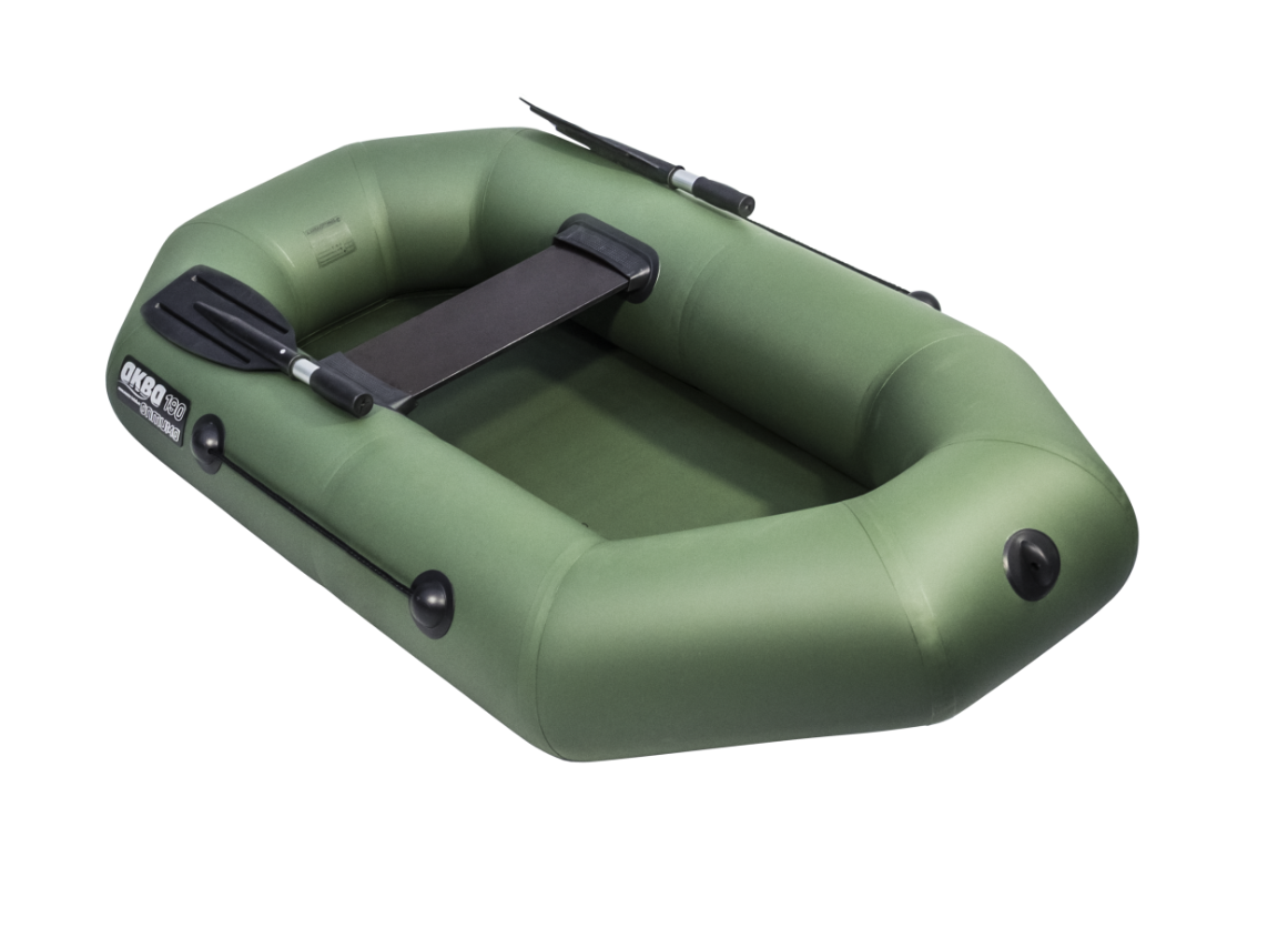  Лодка АКВА-ОПТИМА 190 в Севастополе