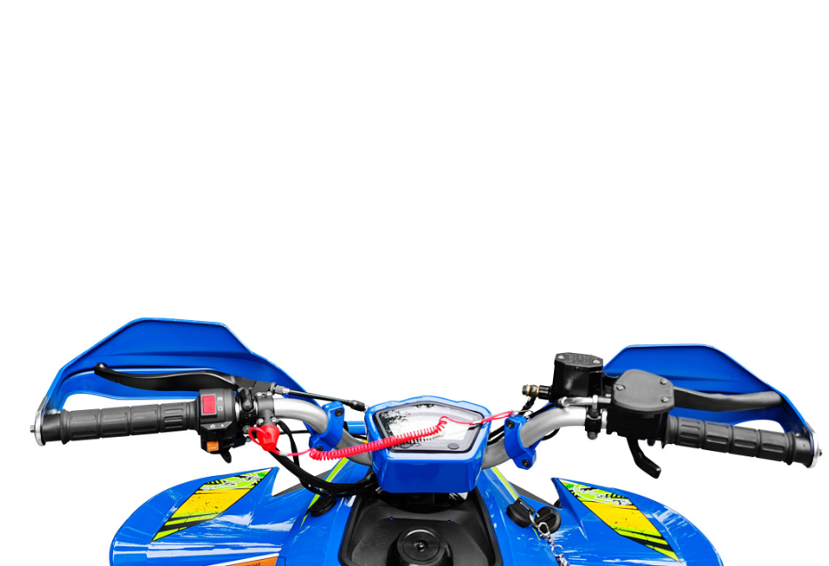 Квадроцикл YACOTA TYPHOON 250 в Севастополе