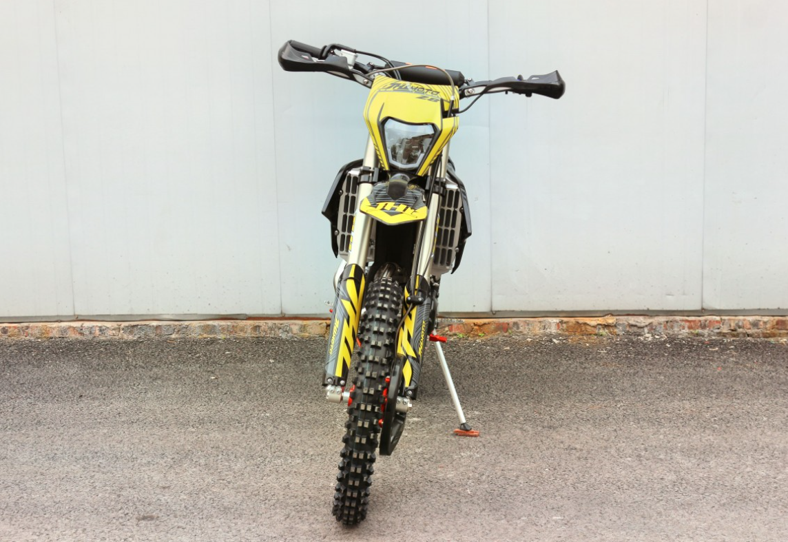 Мотоцикл JHLMOTO JHL Z8 NC300S (182-MN) в Севастополе