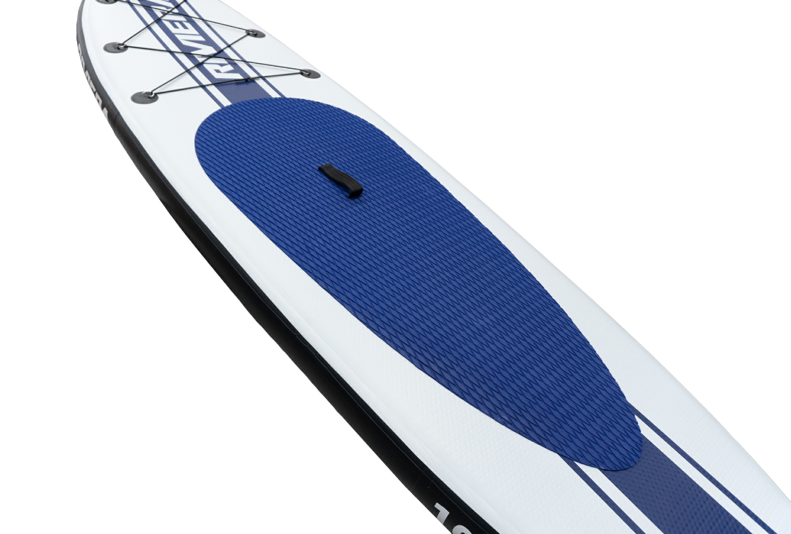 Сап-борд синий 10.6ft RIVIERA в Севастополе