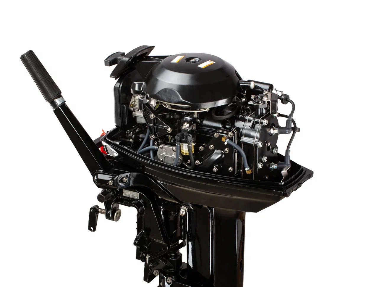 ЛОДОЧНЫЙ МОТОР GLADIATOR G30FHS в Севастополе