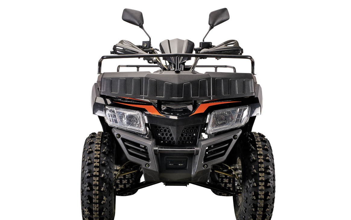 Квадроцикл YACOTA CABO 200 в Севастополе