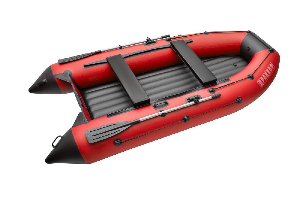 ЛОДКА ДРАККАР 3200 НДНД HANT-PRO в Севастополе