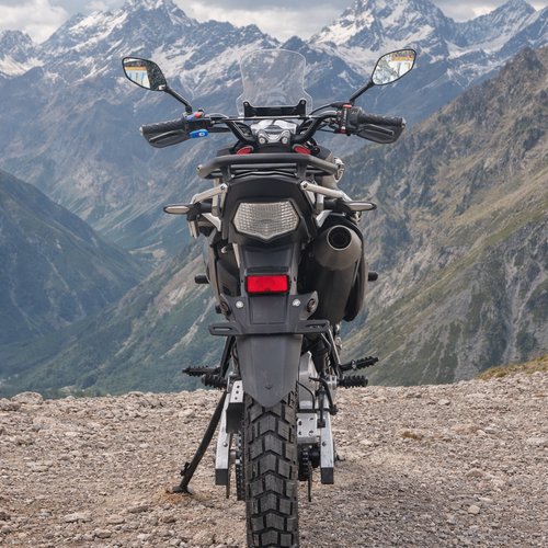 Мотоцикл PROMAX TOURING PR300 в Севастополе