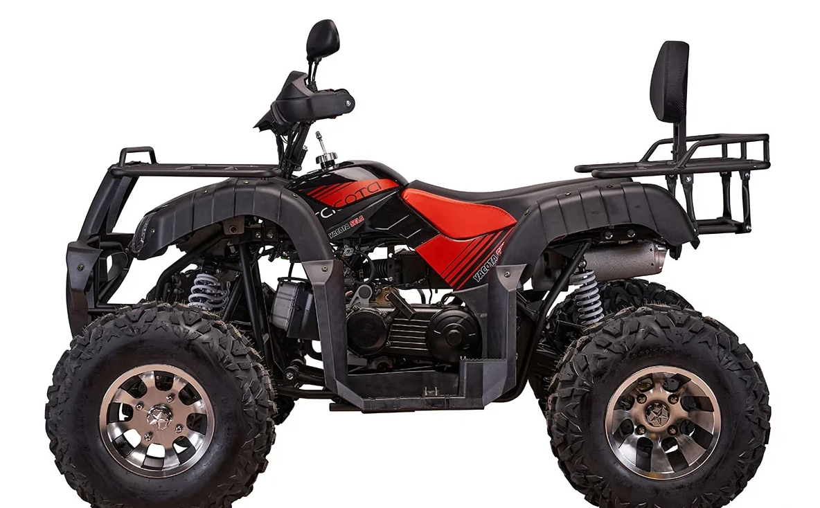 Квадроцикл YACOTA SELA 200 PRO в Севастополе