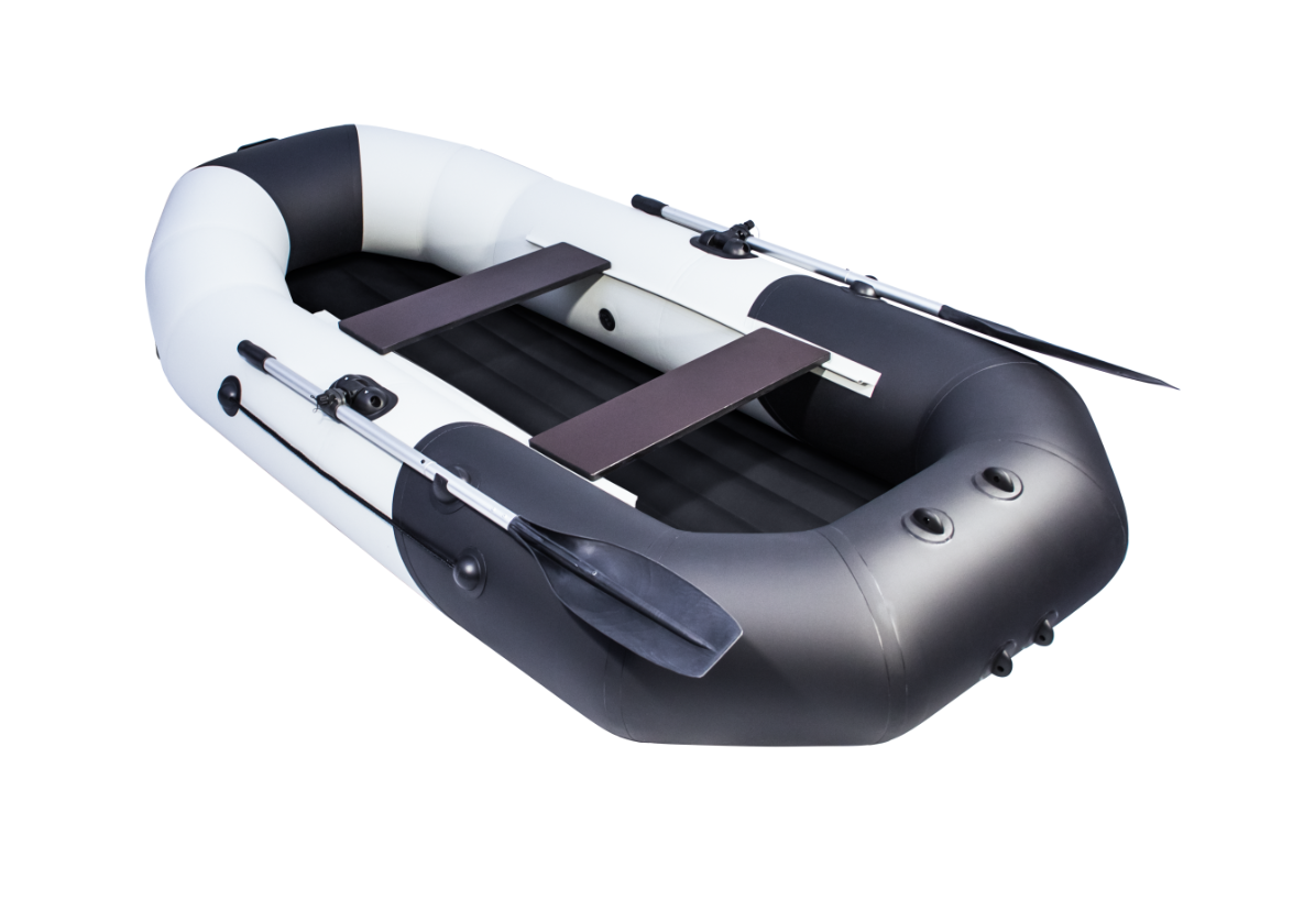 Лодка Таймень NX 270 НД в Севастополе