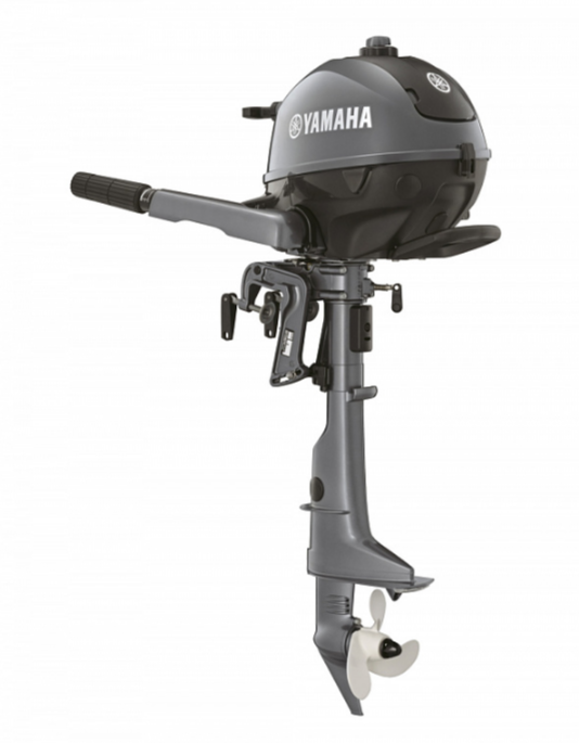 Лодочный мотор YAMAHA F2.5BMHS в Севастополе