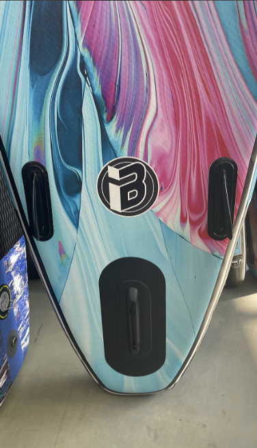 SUP (САП) ДОСКА RAIDEX I BOARD 11’ (332СМ) N 33 в Севастополе