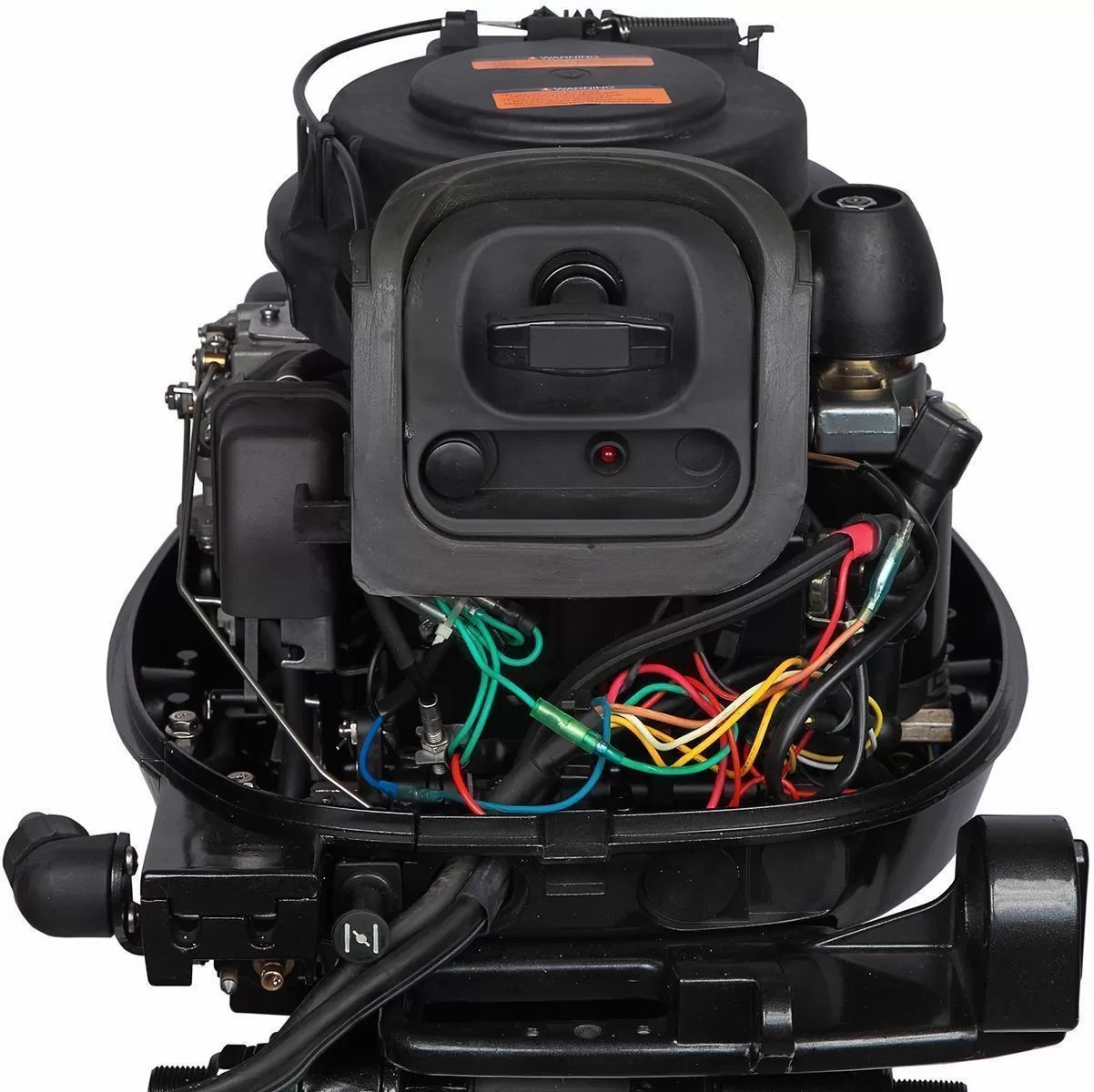 Лодочный мотор MARLIN MF 9.9 AMHS в Севастополе