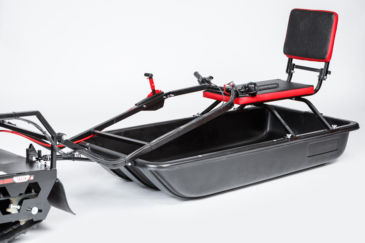 СИДЕНИЕ ДЛЯ САНЕЙ в Севастополе